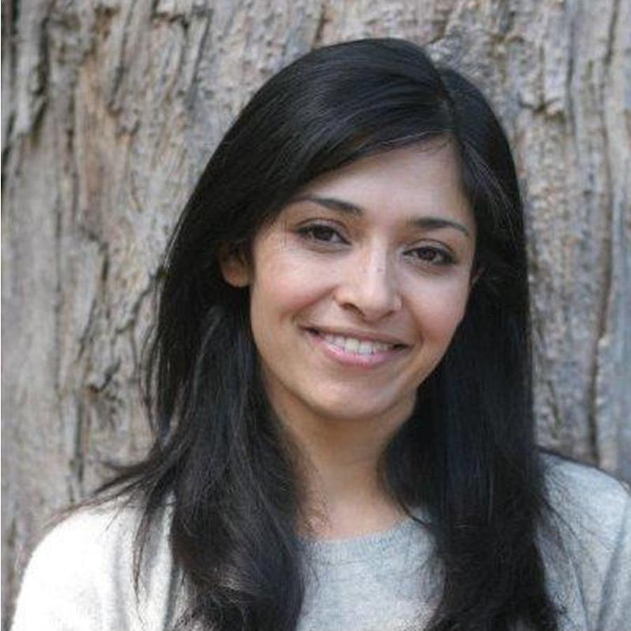 Sarah Tariq
